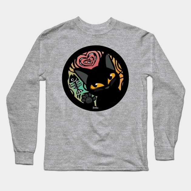 Thing that cherish Long Sleeve T-Shirt by BATKEI